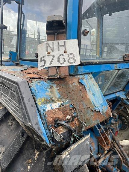 Ford 4610 Трактора