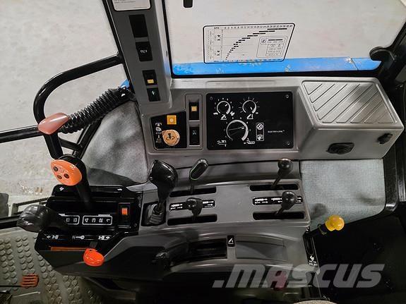 Ford 7740 SLE Трактора