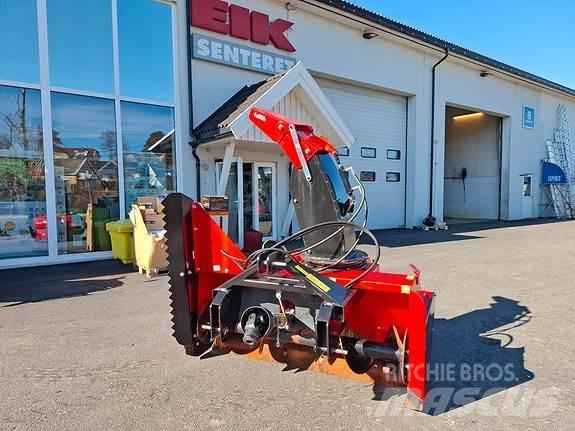Fransgård S-180K Другая техника для уборки снега