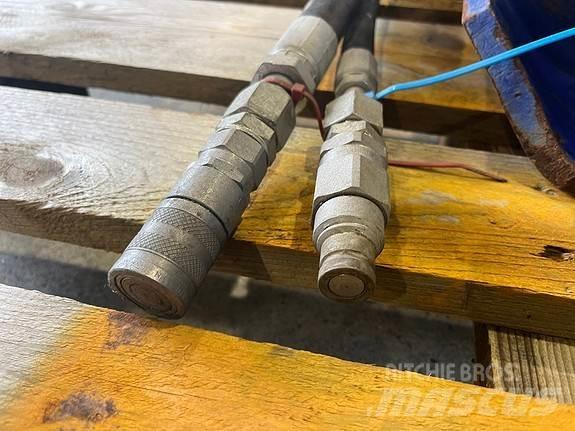 Furukawa FCP-6 Компоненты строительной техники