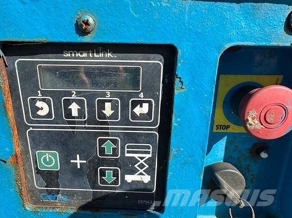 Genie GS4047 65067 Разные подъемники и вышки
