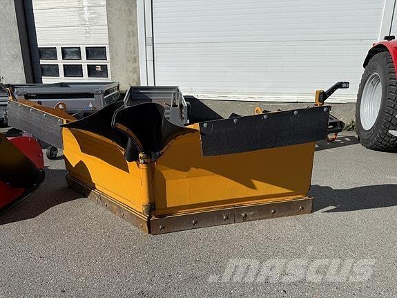 Gigant HSV-320 Другая техника для уборки снега