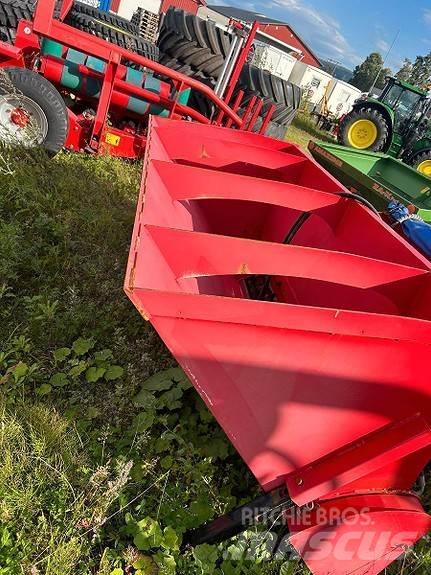 Globus 1600 Пескоразбрасыватели