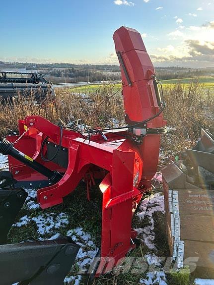 Globus GSF 245-18 Обычные тракторные прицепы