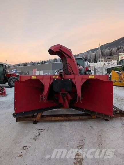 Globus gsf 255 Снегоуборщики