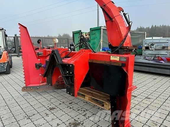Globus GSF-255 Снегоуборщики