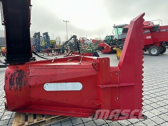 Globus GSF-255 Снегоуборщики