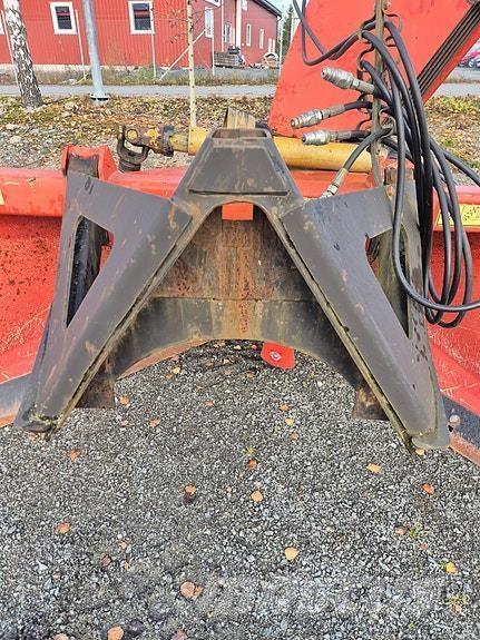 Globus GSF2450-1 Другая техника для уборки снега