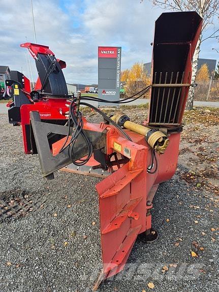 Globus GSF2450-1 Другая техника для уборки снега