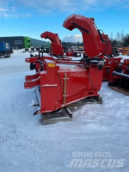 Globus GSF255 Снегоуборщики