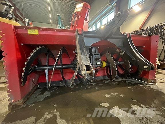 Globus GTF 275-18 Другая техника для уборки снега