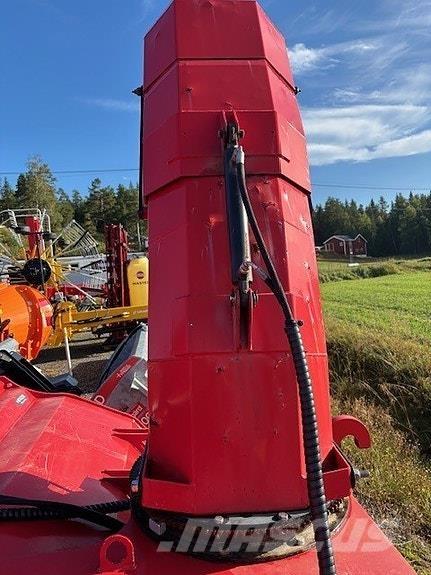 Globus GTF275 Снегоуборщики