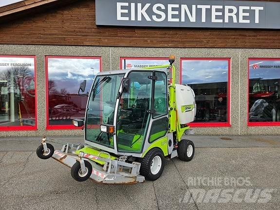 Grillo FD2200 4WD Коммунальная техника - Другие