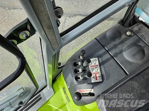 Grillo FD2200 4WD Коммунальная техника - Другие