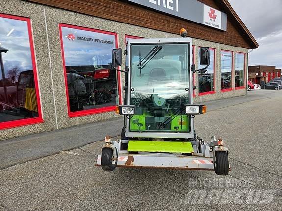 Grillo FD2200 4WD Коммунальная техника - Другие