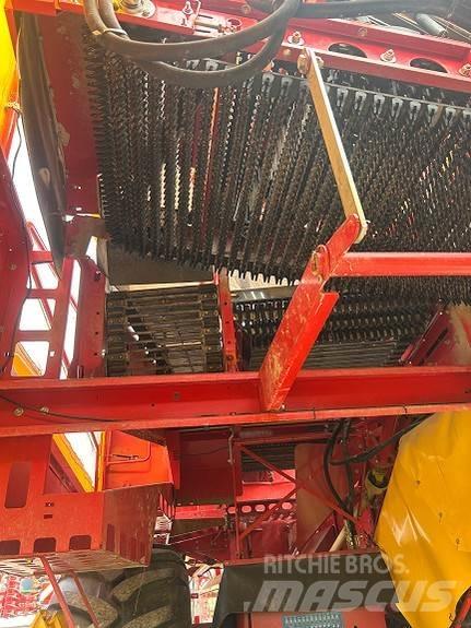 Grimme 85-55 Картофелеуборочные комбайны