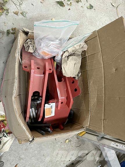 Grimme GL 32 F Картофелеуборочные комбайны