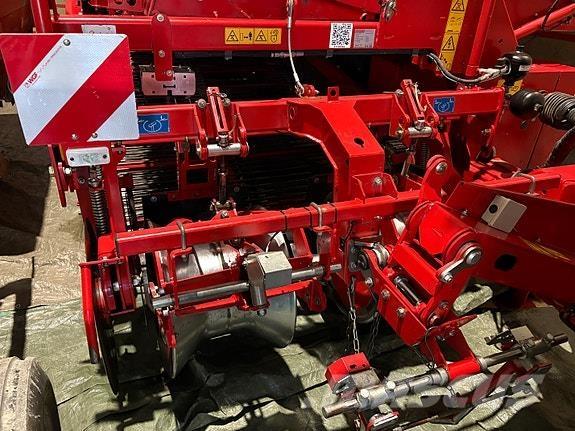 Grimme SE 260 UB Картофелеуборочные комбайны