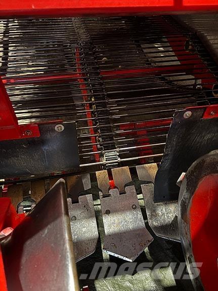 Grimme SE 260 UB Картофелеуборочные комбайны