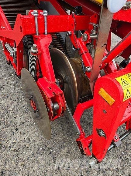 Grimme SE 75-30 Картофелеуборочные комбайны