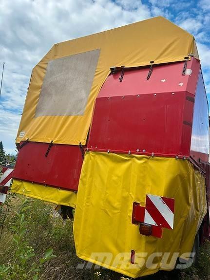 Grimme SE 75-55 Картофелеуборочные комбайны