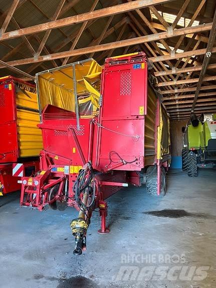 Grimme SE75/85-55 Картофелеуборочные комбайны