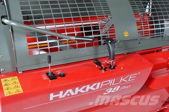 Hakki Pilke 38 PRO Лесозаготовительная техника - Другие