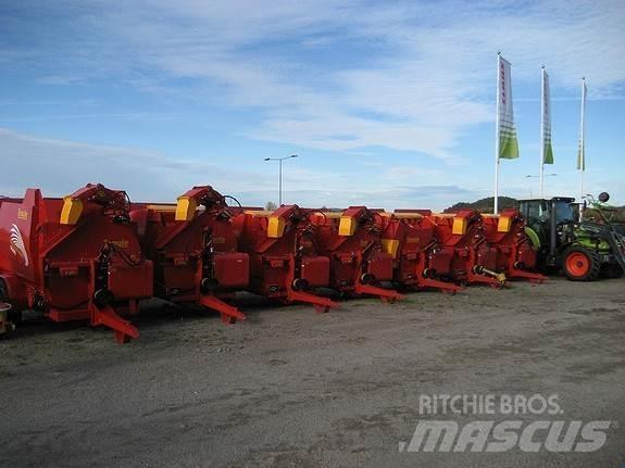  Halmblåser Teagle Оборудование для животноводческих ферм