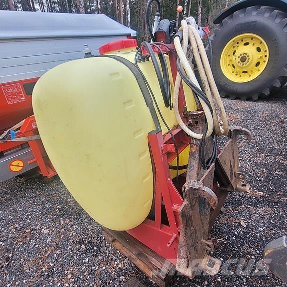 Hardi  Самоходные опрыскиватели