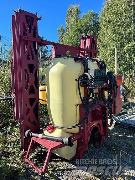 Hardi Master Самоходные опрыскиватели