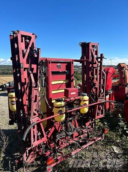 Hardi Master Самоходные опрыскиватели