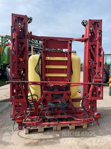 Hardi Master Самоходные опрыскиватели