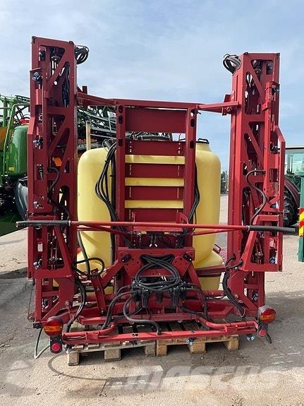 Hardi Master Самоходные опрыскиватели