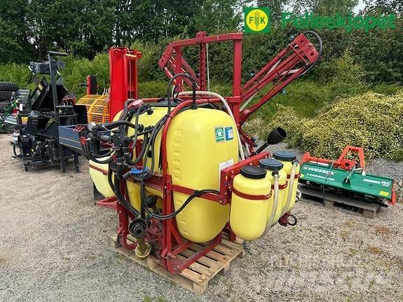 Hardi NK 600 Самоходные опрыскиватели