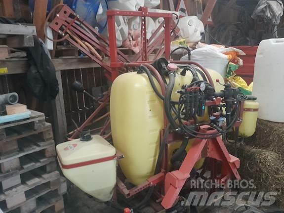 Hardi NK400 Самоходные опрыскиватели
