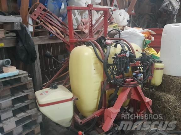 Hardi NK400 Самоходные опрыскиватели