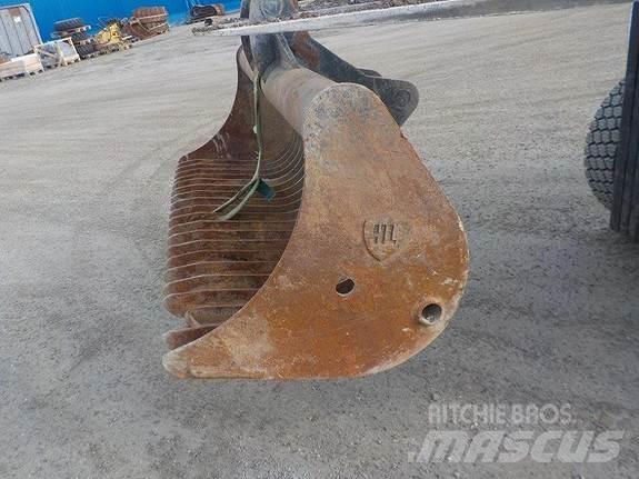  Hardlife S60 rake Телескопические погрузчики