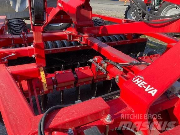 He-Va Disc-Roller Прочее почвообрабатывающее оборудование