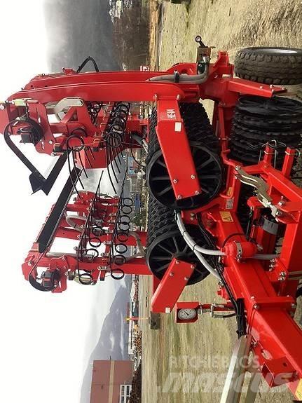 He-Va Grass-Roller Прочее почвообрабатывающее оборудование