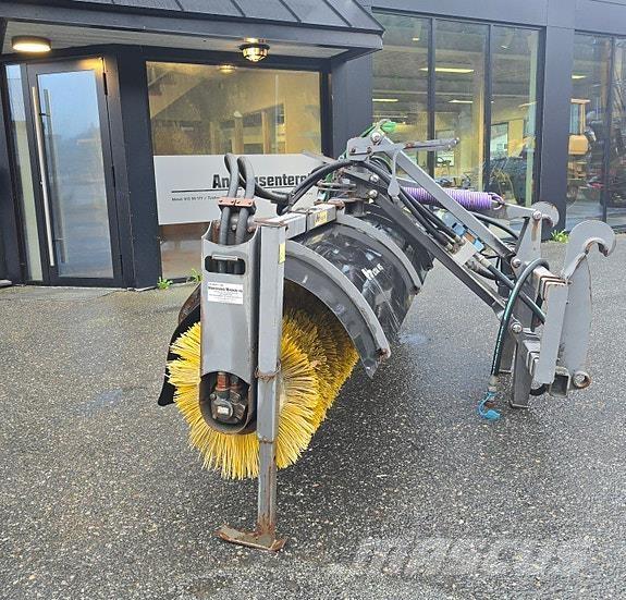 Holms SH - 3.0 Компоненты строительной техники