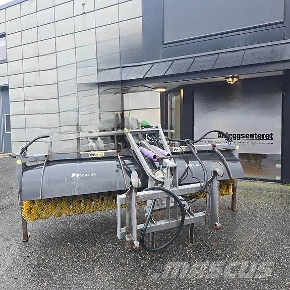 Holms SH - 3.0 Компоненты строительной техники