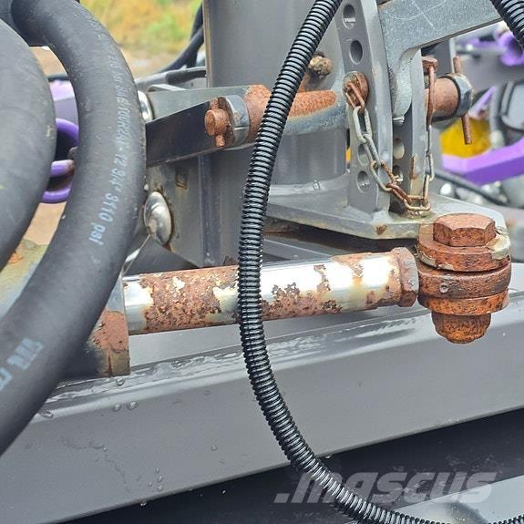 Holms SH - 3.0 Компоненты строительной техники