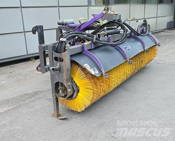 Holms SL280 Фронтальные погрузчики