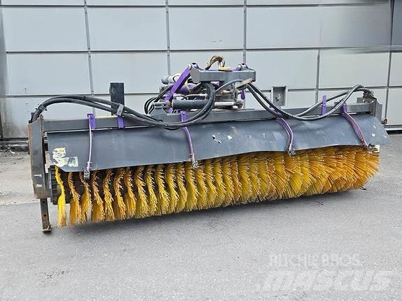 Holms SL280 Фронтальные погрузчики