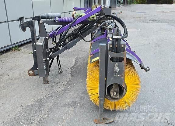 Holms SL280 Фронтальные погрузчики