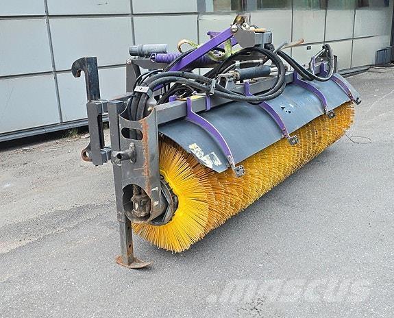 Holms SL280 Фронтальные погрузчики