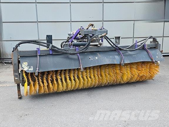 Holms SL280 Фронтальные погрузчики