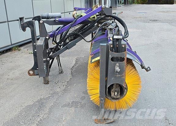 Holms SL280 Фронтальные погрузчики