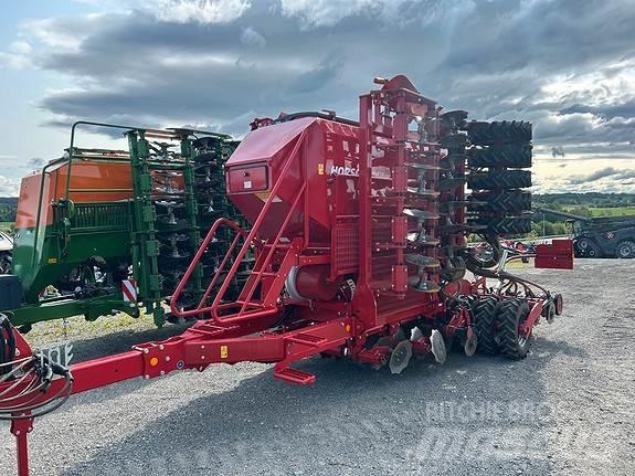 Horsch Pronto 6 DC Разбрасыватели органических удобрений