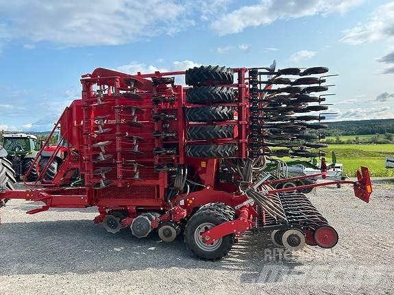Horsch Pronto 6 DC Разбрасыватели органических удобрений